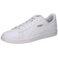 PUMA Puma Up Sneaker Damen|Herren weiß|weiß von Puma