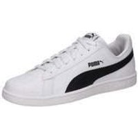 PUMA Puma Up Sneaker Herren weiß|weiß|weiß von Puma
