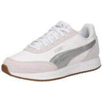 PUMA R78 Lightwind SL Sneaker Damen weiß von Puma