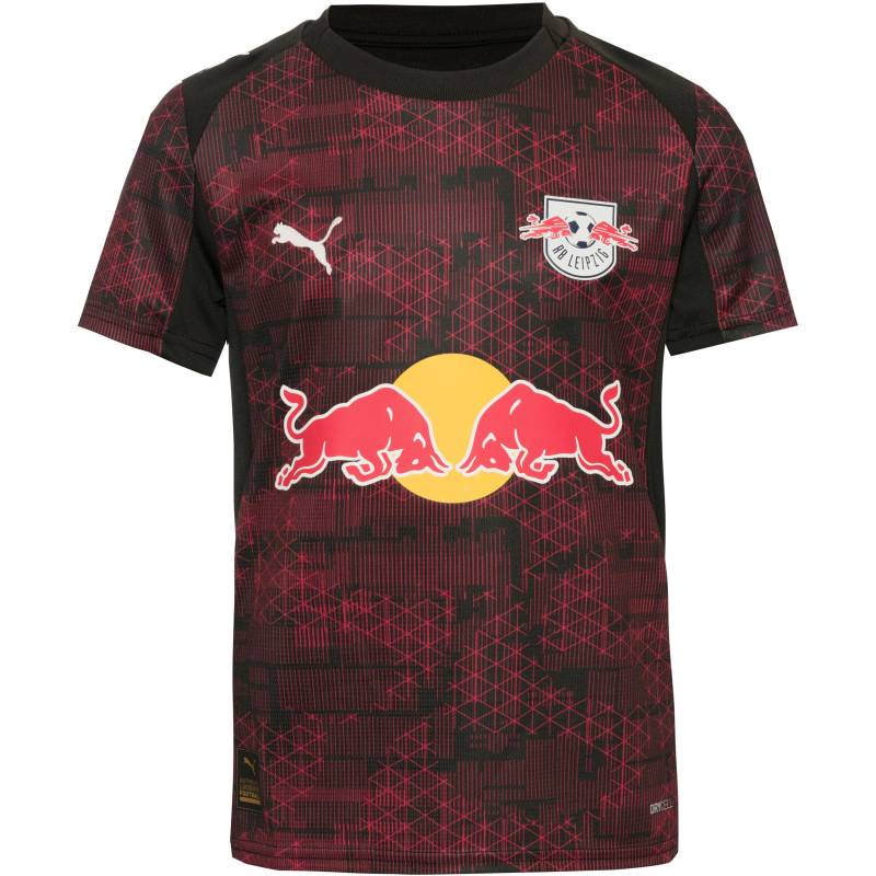 PUMA RB Leipzig 25-26 3rd Teamtrikot Kinder von Puma