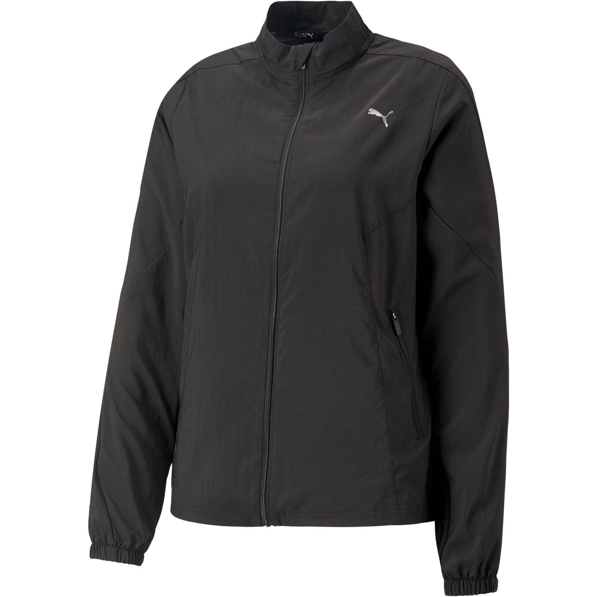 PUMA RUN FAVORITE Laufjacke Damen von Puma