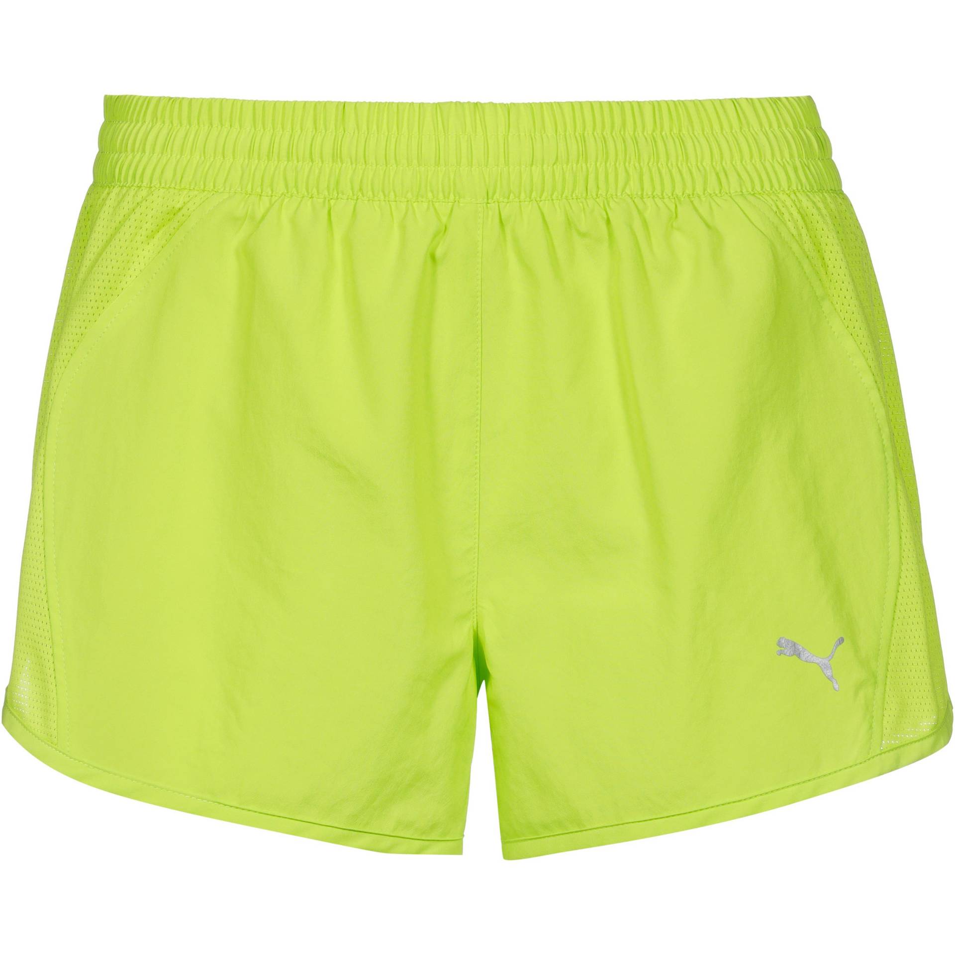 PUMA RUN FAVORITE VELOCITY Laufshorts Damen von Puma