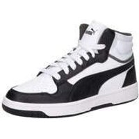 PUMA Reb-L Mid Sneaker Boot Herren weiß|weiß|weiß|weiß|weiß|weiß|weiß|weiß von Puma