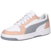 PUMA Reb-L Sneaker Damen weiß|weiß von Puma