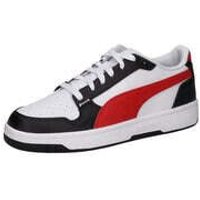 PUMA Reb-L Sneaker Herren weiß|weiß|weiß|weiß|weiß|weiß|weiß|weiß|weiß von Puma