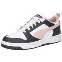 PUMA Rebound v6 Low Sneaker Damen grau|grau|grau von Puma