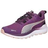 PUMA Reflect Lite Trail Running Damen lila|lila|lila von Puma