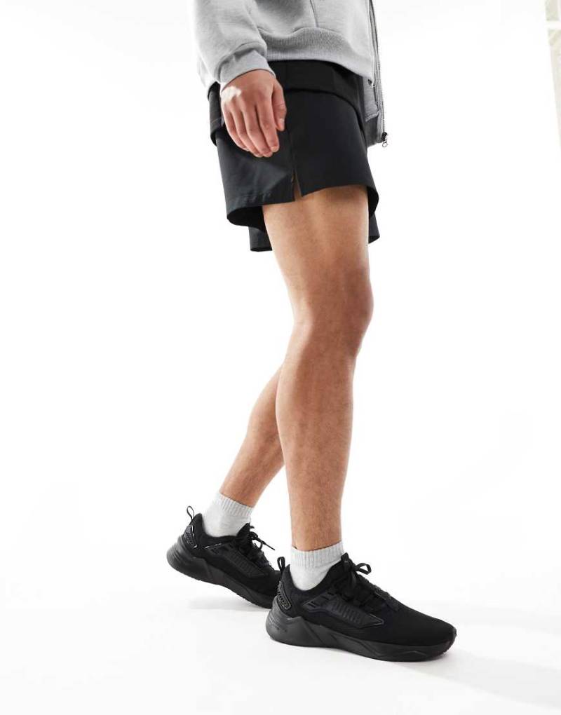 PUMA - Retaliate 3 - Sneaker in Schwarz von Puma