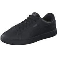 PUMA Rickie Classic Sneaker Herren schwarz von Puma