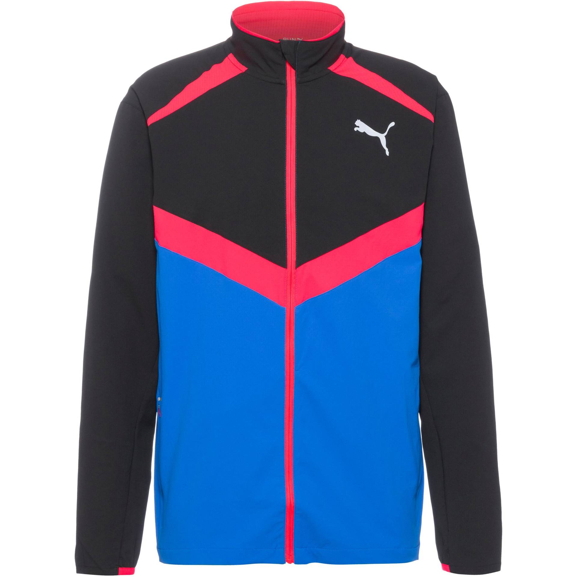 PUMA Run Ultraweave Laufjacke Herren PUMA Run Ultraweave Laufjacke Herren von Puma