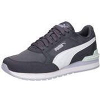 PUMA ST Runner v4 NL Sneaker Damen grau|grau|grau|grau von Puma