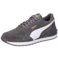 PUMA ST Runner v4 SD Sneaker Herren grau|grau|grau|grau|grau|grau|grau|grau|grau|grau|grau|grau|grau von Puma