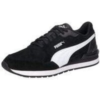 PUMA ST Runner v4 SD Sneaker Herren schwarz von Puma