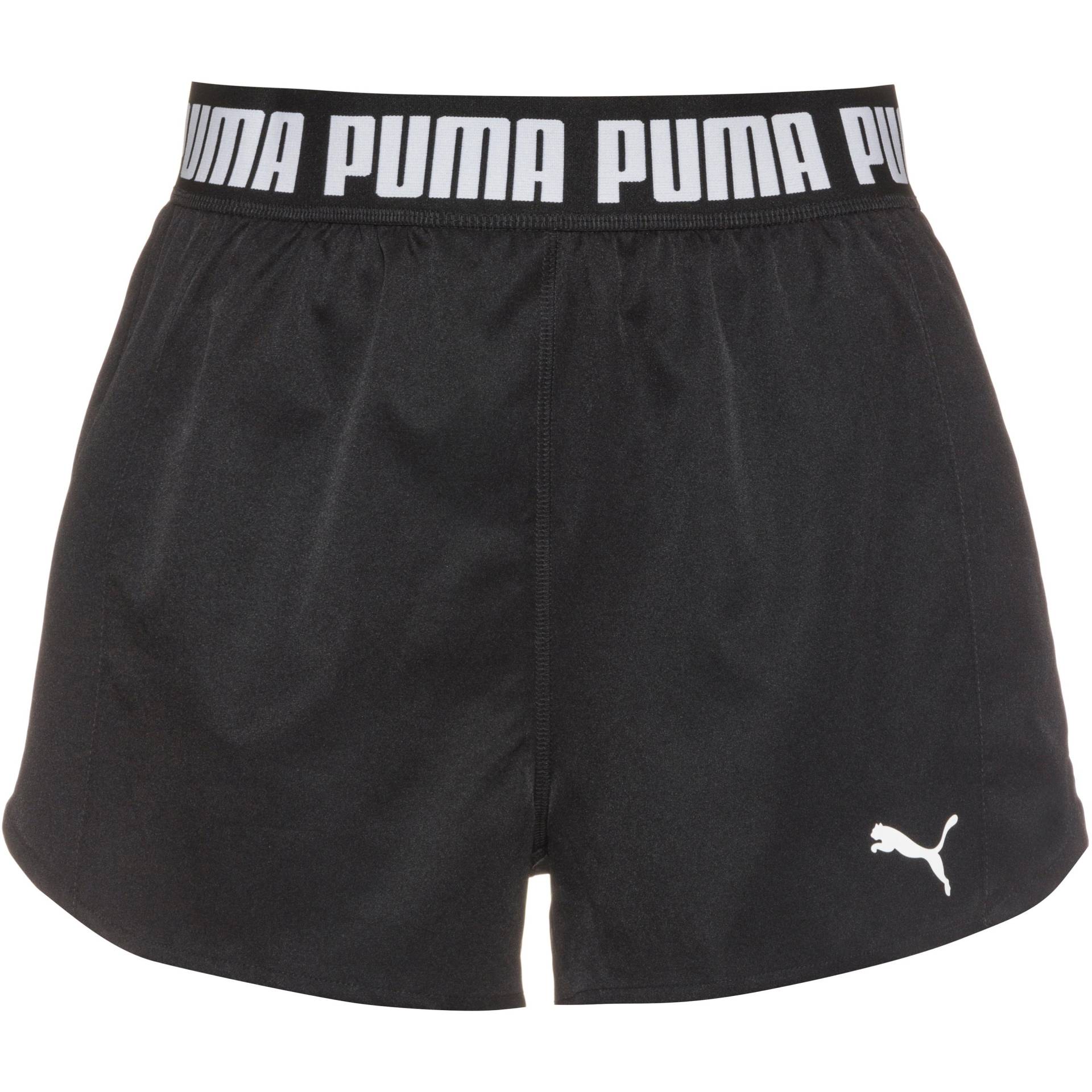 PUMA STRONG 3 TRAIN Funktionsshorts Damen von Puma