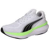 PUMA Scend Pro 2 Running Herren weiß|weiß|weiß|weiß|weiß|weiß|weiß|weiß|weiß|weiß|weiß von Puma