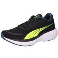 PUMA Scend Pro Running Herren schwarz|schwarz von Puma