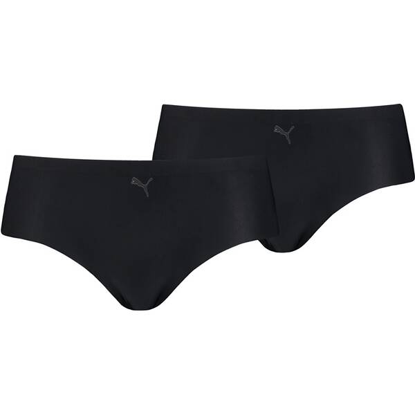 PUMA Seamless Damen-Hipster 2er-Pack von Puma