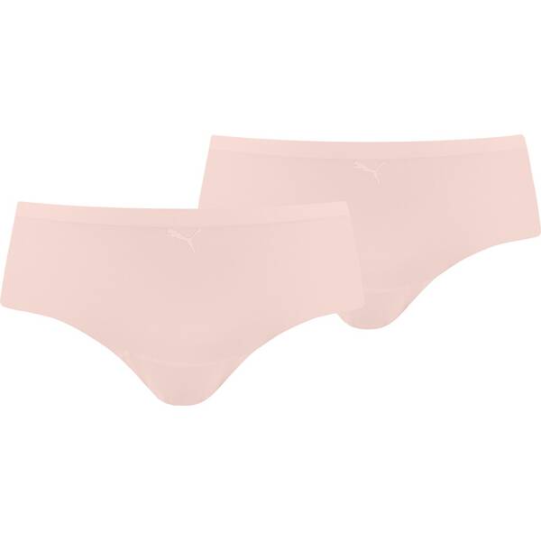 PUMA Seamless Damen-Hipster 2er-Pack von Puma