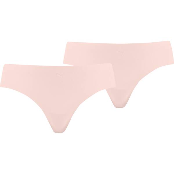 PUMA Seamless Damen-String 2er-Pack von Puma