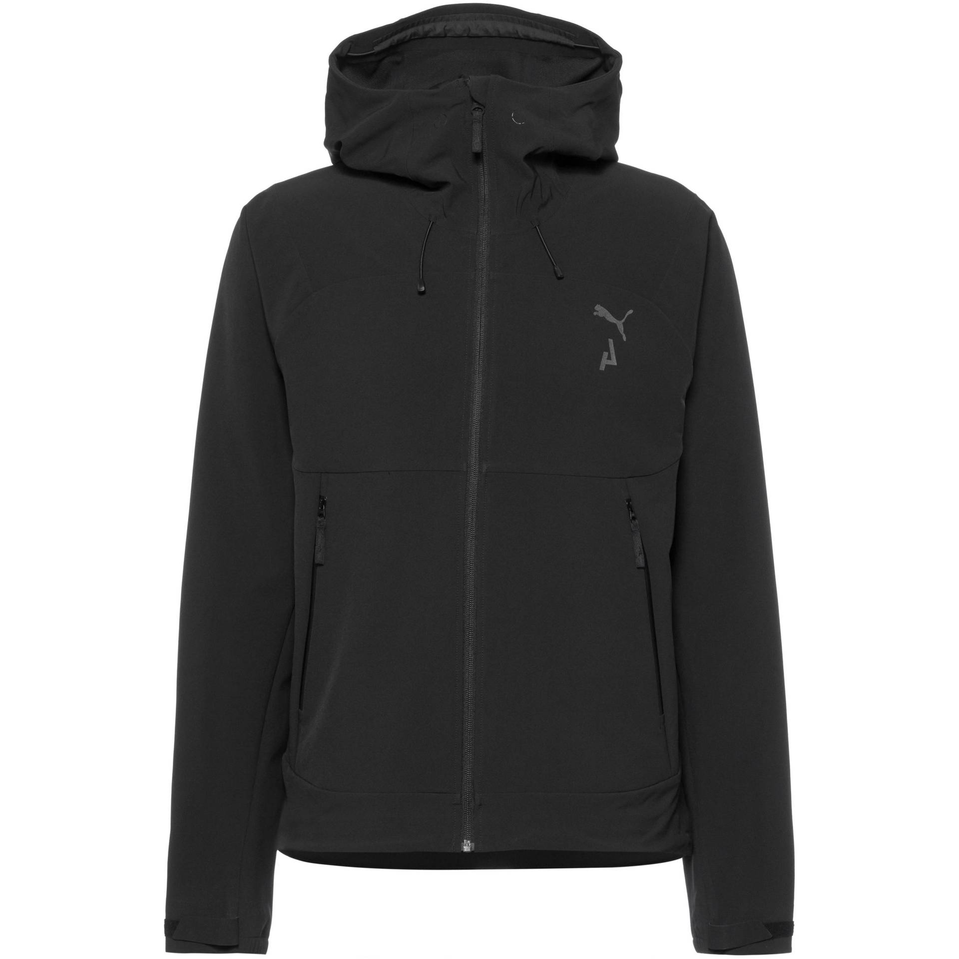 PUMA Seasons Softshelljacke Herren von Puma