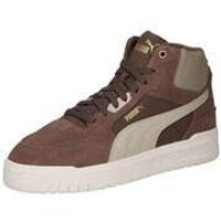 PUMA Shuffle Downtown Mid WTR Herren braun|braun|braun|braun|braun|braun|braun|braun|braun|braun|braun|braun|braun von Puma