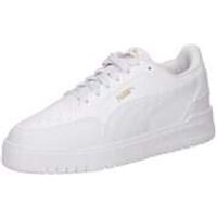 PUMA Shuffle Downtown Sneaker Herren weiß|weiß|weiß|weiß|weiß|weiß|weiß|weiß|weiß|weiß|weiß|weiß|weiß von Puma