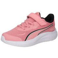 PUMA Skyrocket 2 AC+PS Sneaker Mädchen pink|pink|pink|pink|pink|pink|pink|pink|pink von Puma