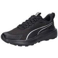 PUMA Skyrocket Lite Trail WTR Herren schwarz von Puma