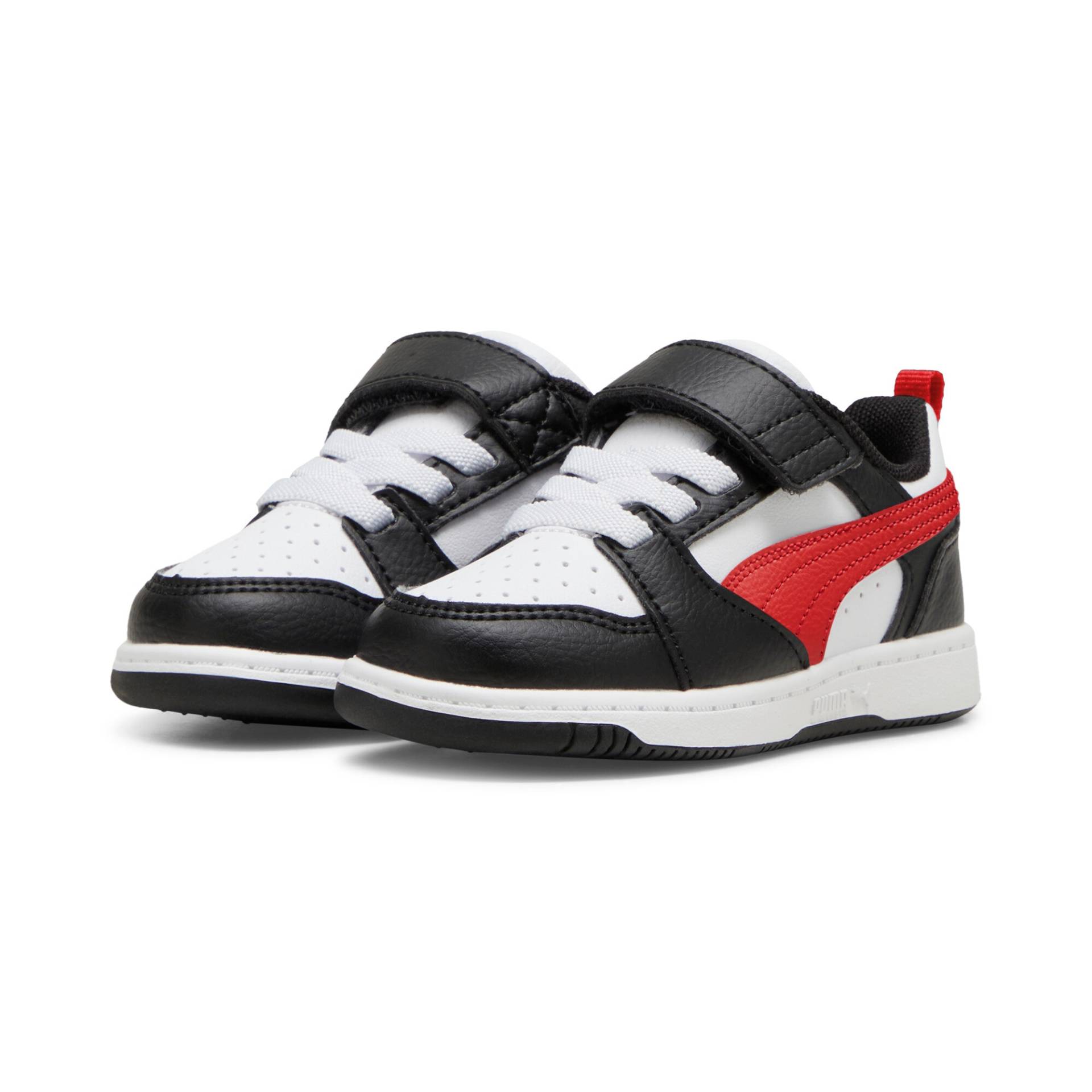 PUMA Sneaker "REBOUND V6 LO AC+ INF", für Kinder von Puma