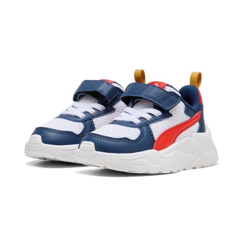 PUMA Sneaker "TRINITY LITE AC+ INF" für Kinder von Puma