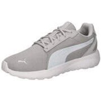 PUMA Softride Cosmic LT Sneaker Herren grau von Puma