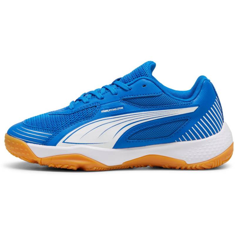 PUMA Solarflash III Jr Hallenschuhe Kinder PUMA Solarflash III Jr Hallenschuhe Kinder von Puma