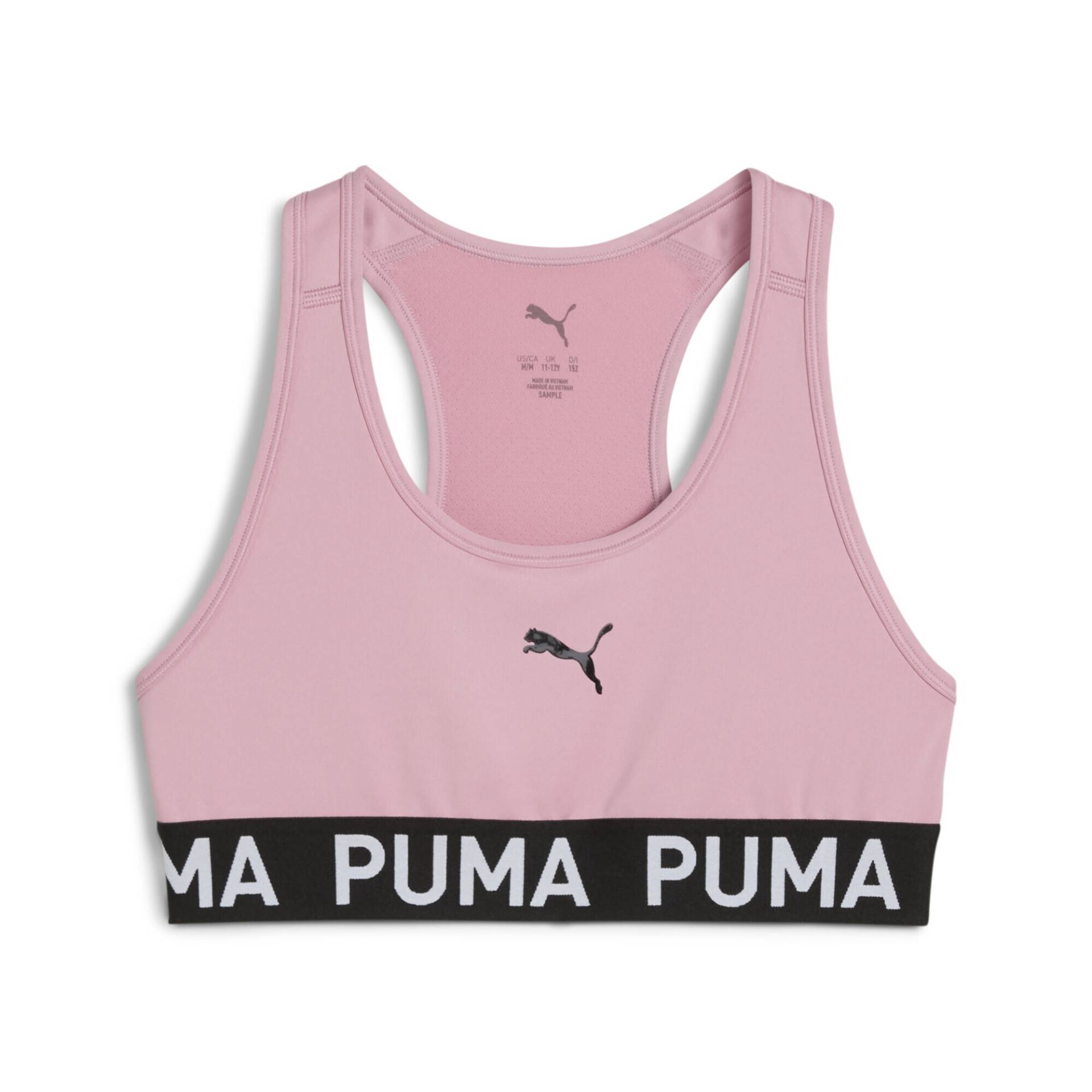 PUMA Sport-BH "PUMA STRONG BH Mädchen" von Puma