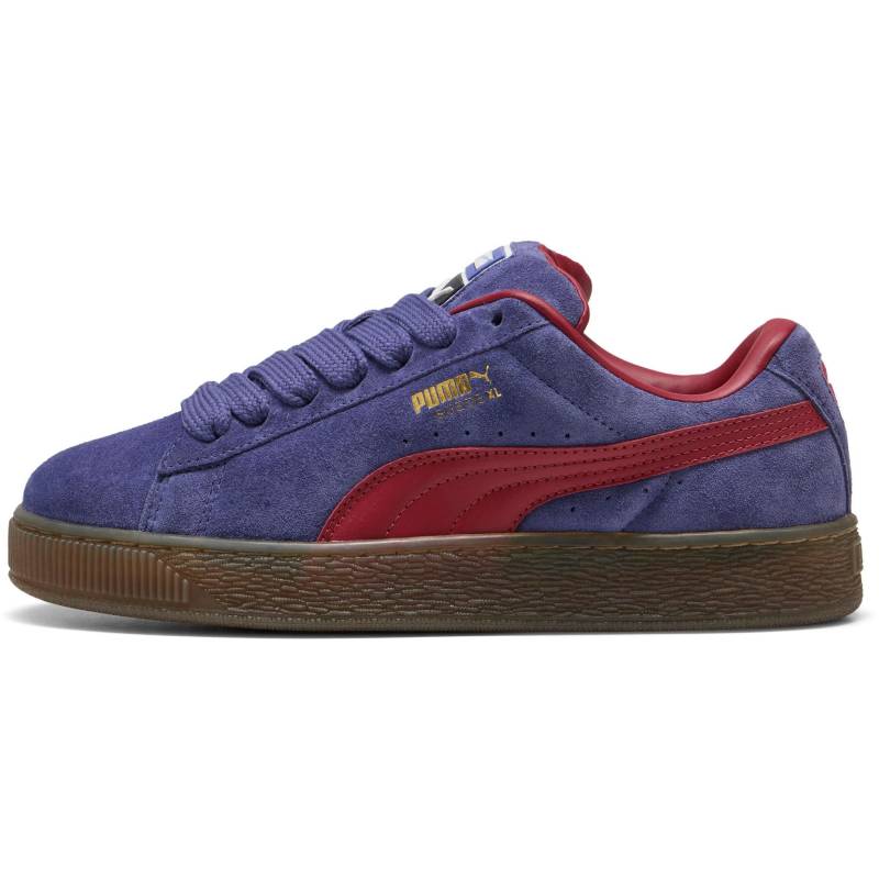 PUMA Suede XL Sneaker von Puma