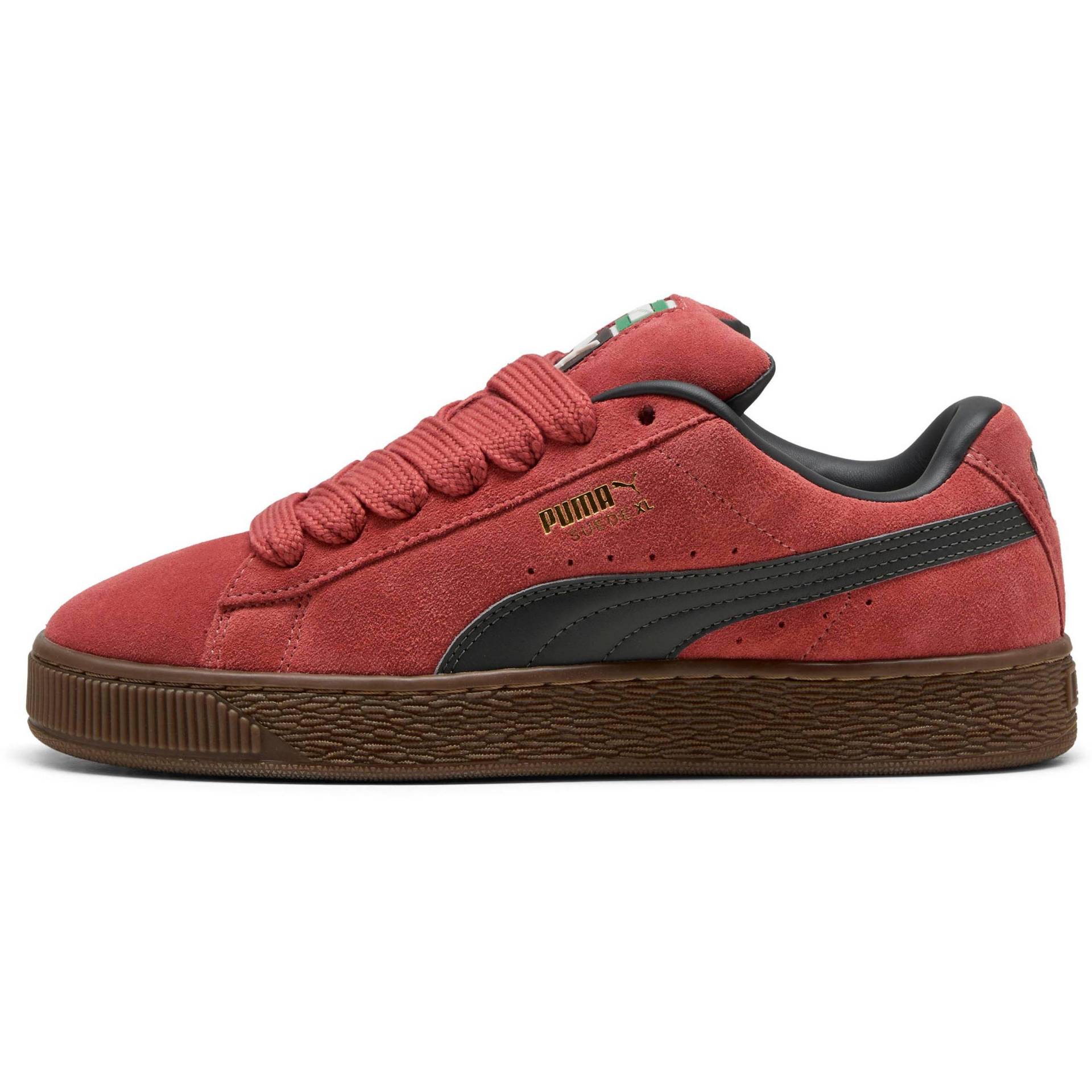 PUMA Suede XL Sneaker Damen von Puma