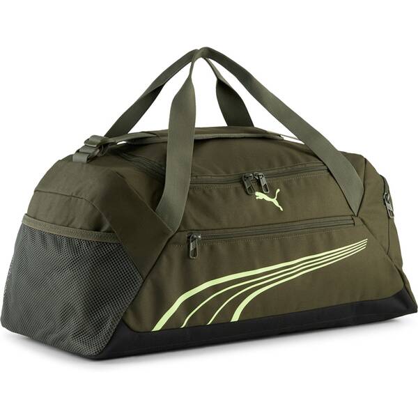 PUMA Tasche FUNDAMENTAL Small Sports Bag von Puma