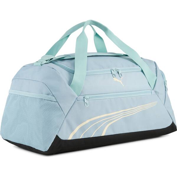 PUMA Tasche FUNDAMENTAL Small Sports Bag PUMA Tasche FUNDAMENTAL Small Sports Bag von Puma