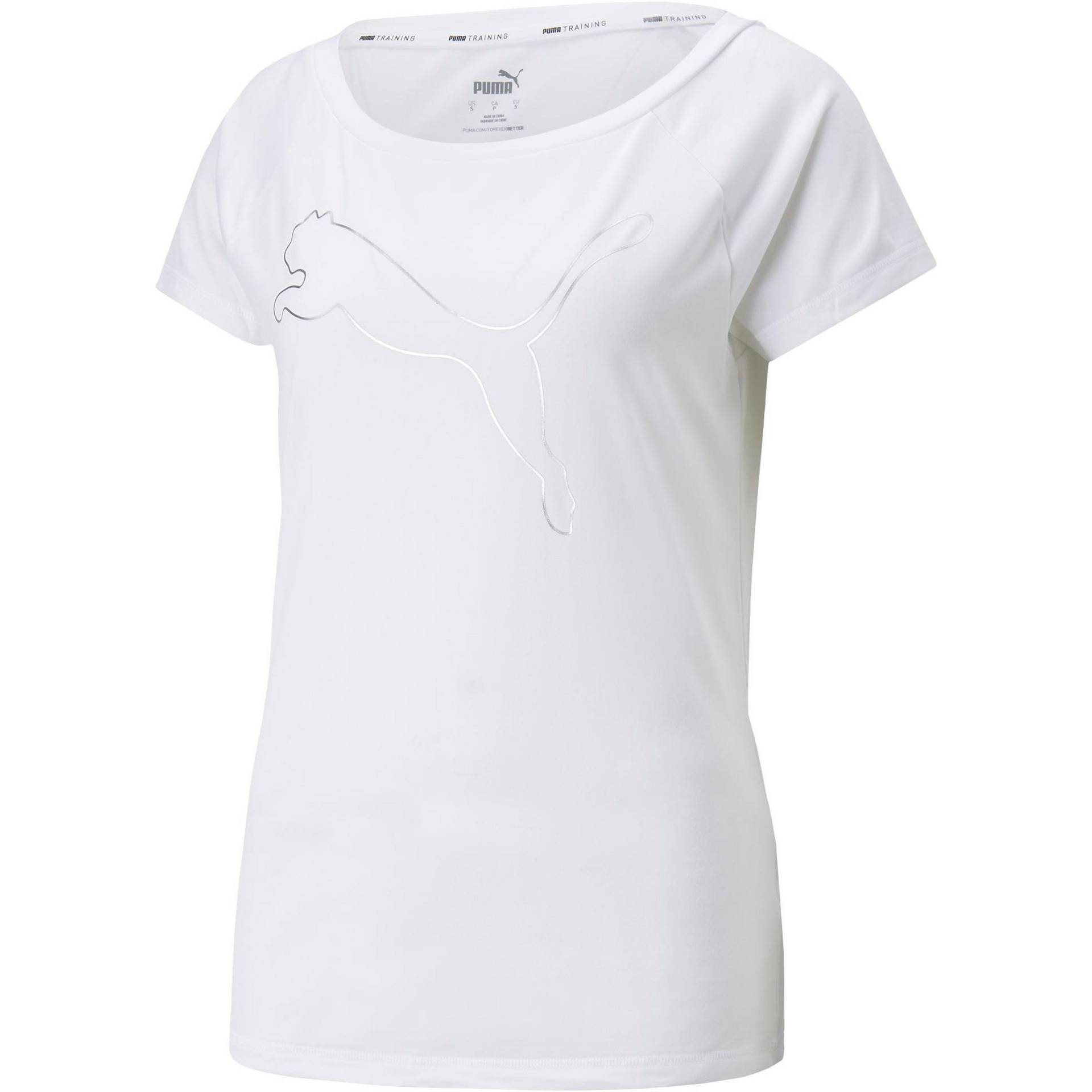 PUMA Train Favorite Funktionsshirt Damen von Puma