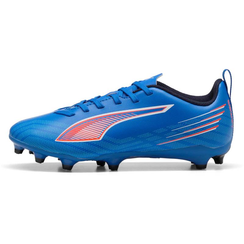 PUMA ULTRA 6 PLAY FG-AG Jr Fußballschuhe Kinder von Puma