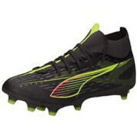 PUMA Ultra 5 Match+ FG-AG Fußball Herren grau|grau|grau|grau|grau|grau|grau|grau|grau|grau|grau|grau von Puma