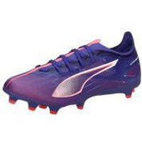 PUMA Ultra 5 Match FG-AG Fußball Herren blau von Puma