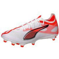 PUMA Ultra 5 Match FG-AG Fußball Herren weiß|weiß|weiß|weiß|weiß|weiß|weiß|weiß|weiß|weiß|weiß|weiß|weiß|weiß|weiß von Puma
