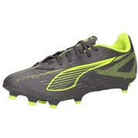 PUMA Ultra 5 Play FG-AG Fußball Herren grau|grau|grau|grau|grau|grau|grau|grau|grau|grau|grau|grau|grau von Puma