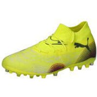 PUMA Ultra 5 Play MG Fußball Herren gelb von Puma