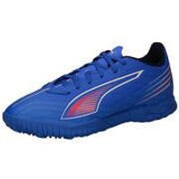 PUMA Ultra 6 Play TT Fußball Herren blau von Puma