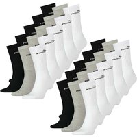 Sportsocken - CLASSIC SPORT CREW 30er Pack von Puma