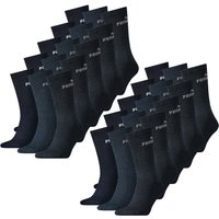 Sportsocken - CLASSIC SPORT CREW 30er Pack von Puma