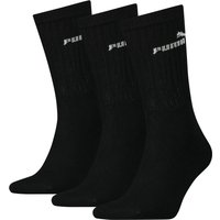 PUMA Unisex Sport Socken CLASSIC SPORT CREW 3er Pack von Puma