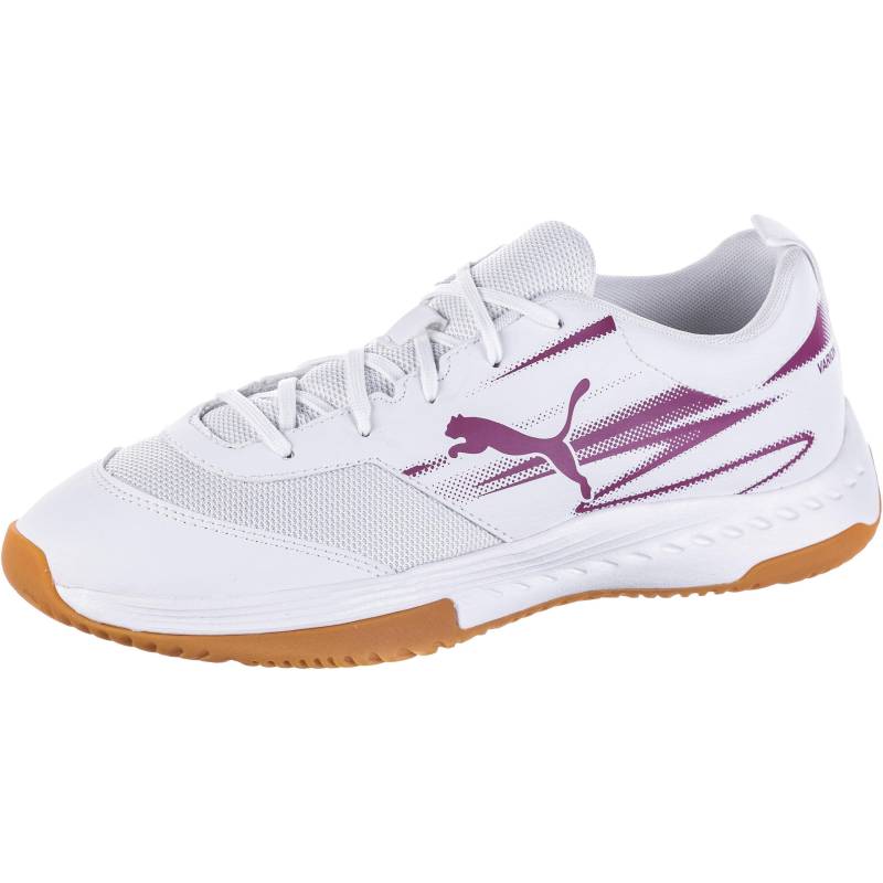 PUMA VARION II Hallenschuhe Kinder von Puma