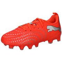 PUMA VITORIA II FG/AG Jr Fußball Mädchen|Jungen rot|rot von Puma
